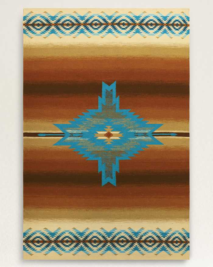 PAGOSA SPRINGS RUG
